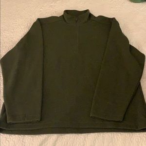 Men’s kavu pullover sweater xxl